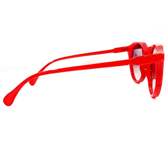 Cherry Red Sunnies- New without Tags - Picture 5 of 6